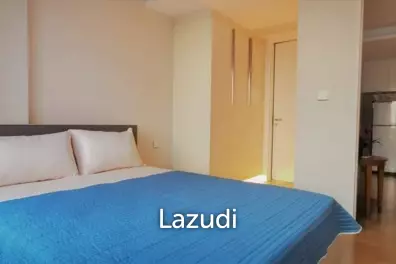 1 Bed 41 SQ.M. Collezio Sathorn-Pipat - Sale with tenant