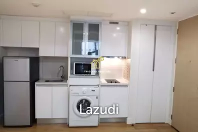 1 Bed 41 SQ.M. Collezio Sathorn-Pipat - Sale with tenant