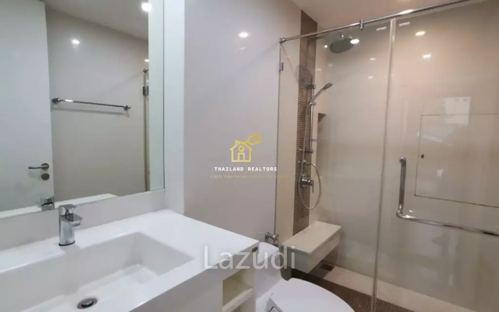 1 Bed 41 SQ.M. Collezio Sathorn-Pipat - Sale with tenant