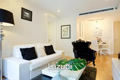 1 Bed 41 SQ.M. Collezio Sathorn-Pipat - Sale with tenant
