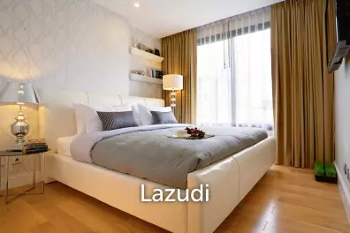 1 Bed 41 SQ.M. Collezio Sathorn-Pipat - Sale with tenant