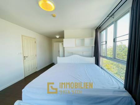 Eckwohnung / Strandnah / 2 Schlafzimmer + 2 Bäder