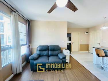 Eckwohnung / Strandnah / 2 Schlafzimmer + 2 Bäder