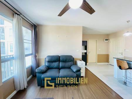 Eckwohnung / Strandnah / 2 Schlafzimmer + 2 Bäder