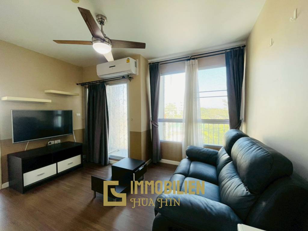 Eckwohnung / Strandnah / 2 Schlafzimmer + 2 Bäder