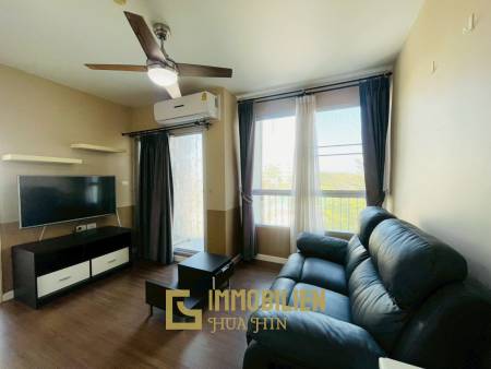 Eckwohnung / Strandnah / 2 Schlafzimmer + 2 Bäder