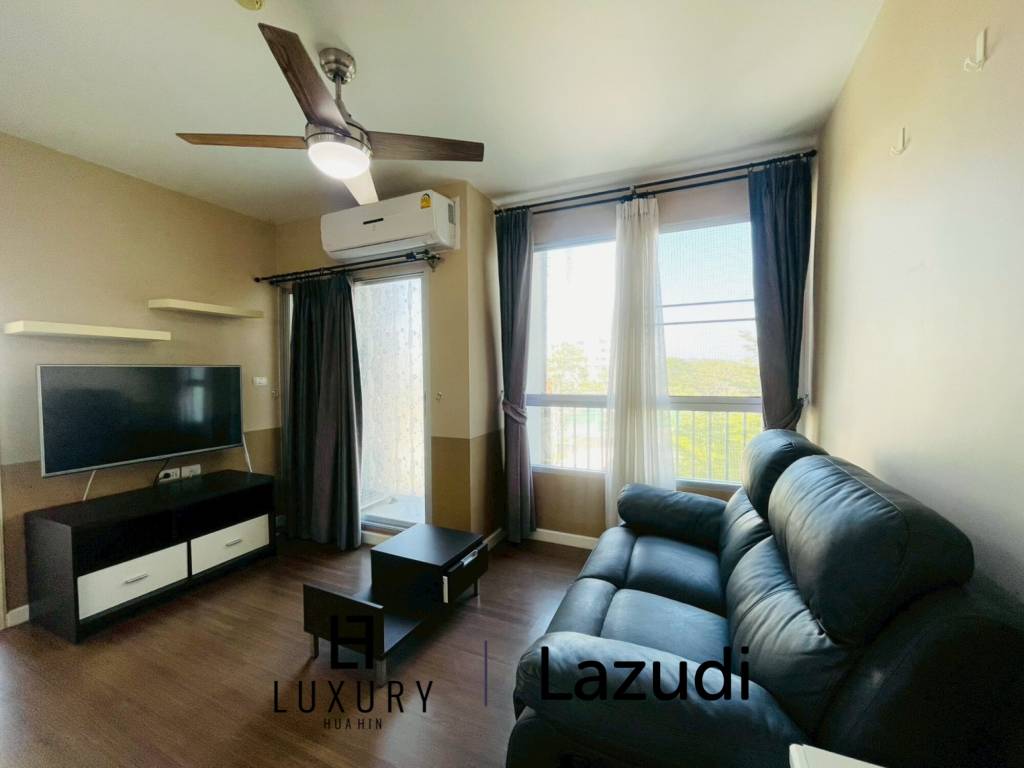 Appartement d'angle / Proche de la plage / 2 chambres + 2 salles de bain