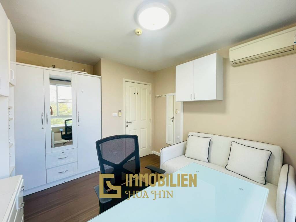 Eckwohnung / Strandnah / 2 Schlafzimmer + 2 Bäder