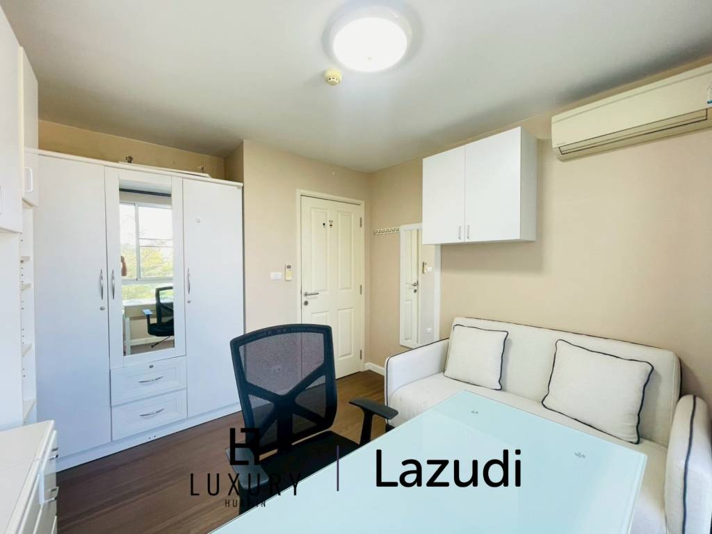 Appartement d'angle / Proche de la plage / 2 chambres + 2 salles de bain