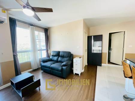 Eckwohnung / Strandnah / 2 Schlafzimmer + 2 Bäder