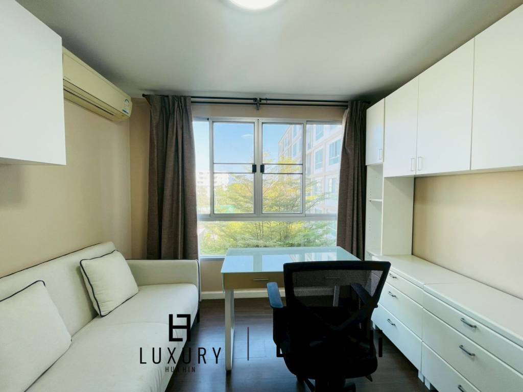 Appartement d'angle / Proche de la plage / 2 chambres + 2 salles de bain