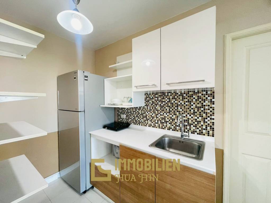 Eckwohnung / Strandnah / 2 Schlafzimmer + 2 Bäder