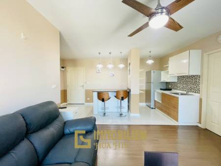 Eckwohnung / Strandnah / 2 Schlafzimmer + 2 Bäder