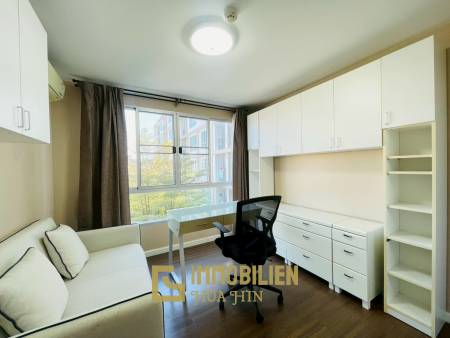 Eckwohnung / Strandnah / 2 Schlafzimmer + 2 Bäder