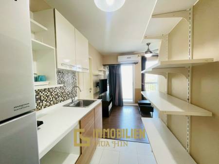 Eckwohnung / Strandnah / 2 Schlafzimmer + 2 Bäder