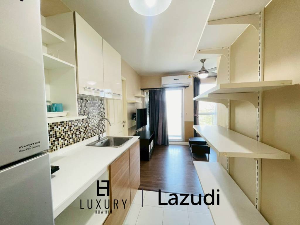 Appartement d'angle / Proche de la plage / 2 chambres + 2 salles de bain