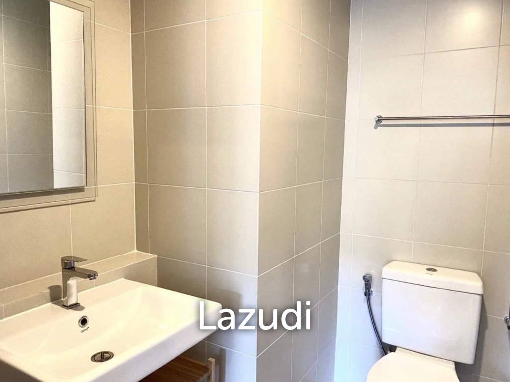 La Habana Residence, 6th Floor, 1 bedroom, 35 sqm, Pool View