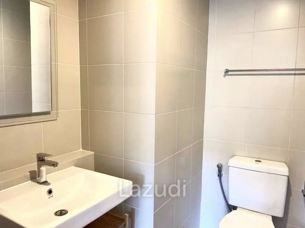 La Habana Residence, 6th Floor, 1 bedroom, 35 sqm, Pool View