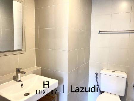 La Habana Residence, 6th Floor, 1 bedroom, 35 sqm, Pool View