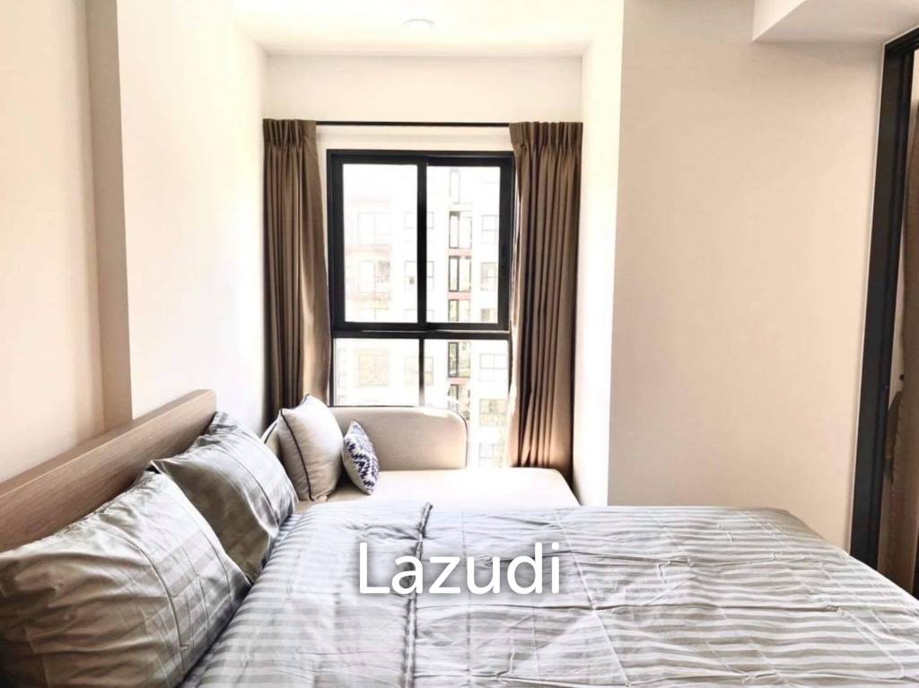 La Habana Residence, 6th Floor, 1 bedroom, 35 sqm, Pool View