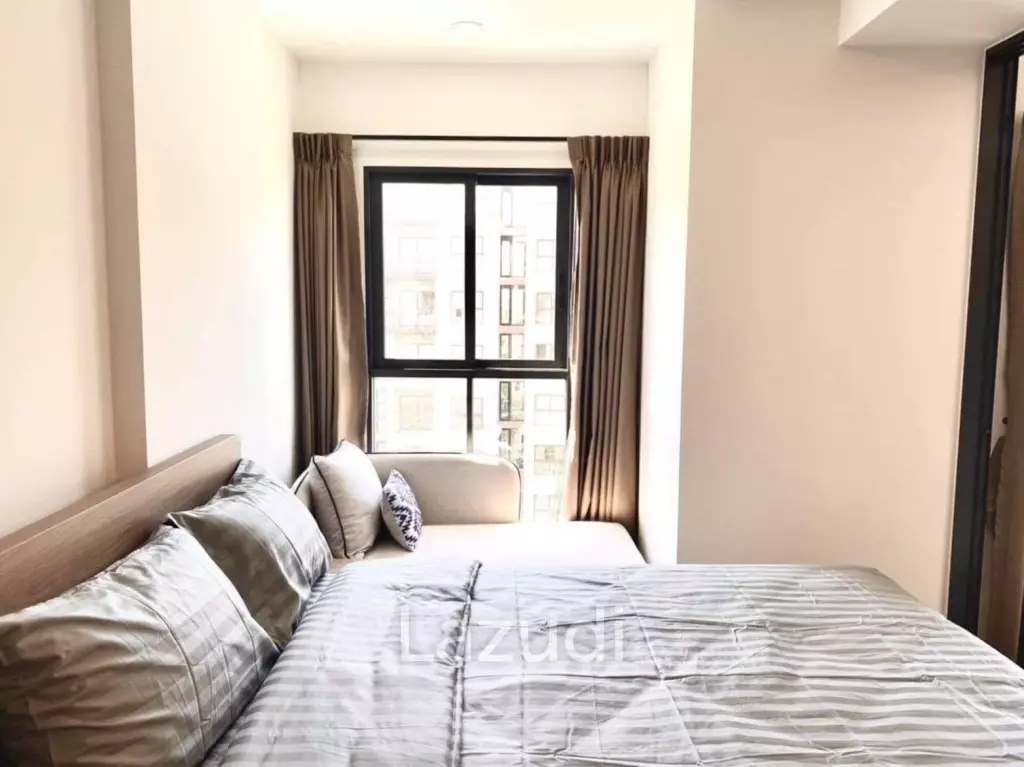 La Habana Residence, 6th Floor, 1 bedroom, 35 sqm, Pool View