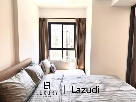 La Habana Residence, 6th Floor, 1 bedroom, 35 sqm, Pool View