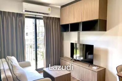 La Habana Residence, 6th Floor, 1 bedroom, 35 sqm, Pool View