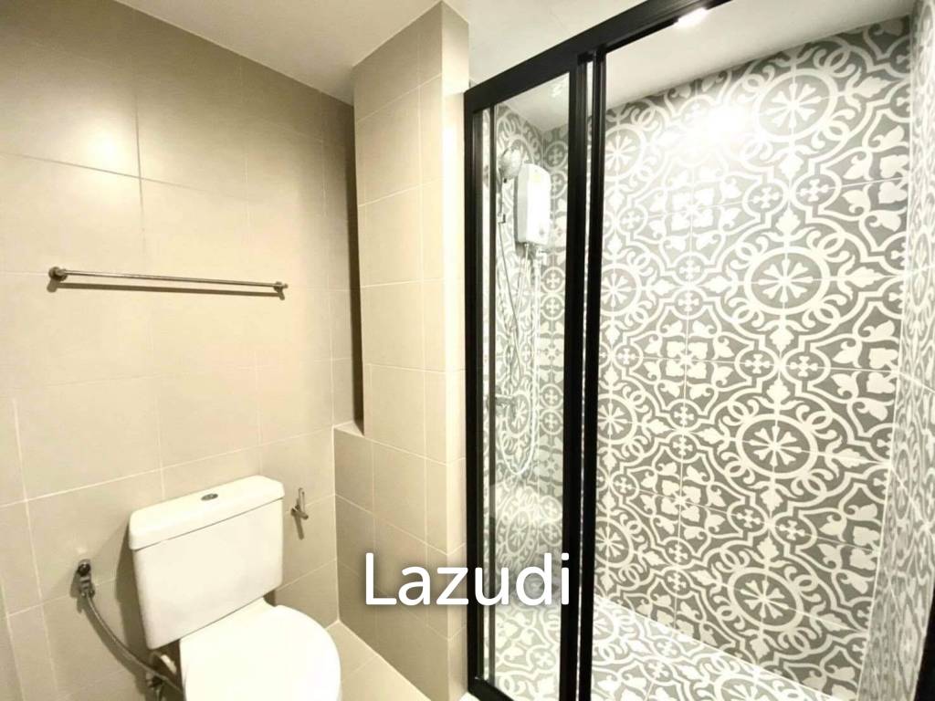 La Habana Residence, 6th Floor, 1 bedroom, 35 sqm, Pool View