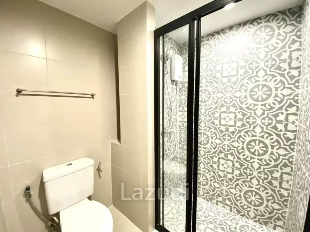 La Habana Residence, 6th Floor, 1 bedroom, 35 sqm, Pool View