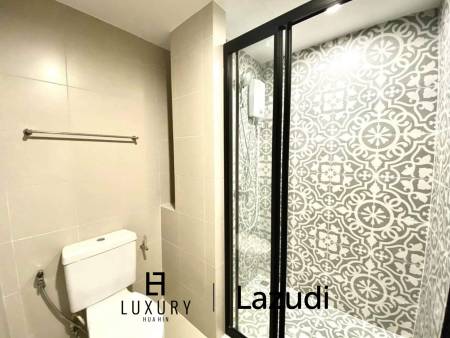 La Habana Residence, 6th Floor, 1 bedroom, 35 sqm, Pool View