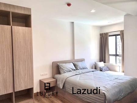 La Habana Residence, 6th Floor, 1 bedroom, 35 sqm, Pool View