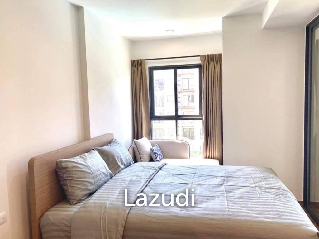 La Habana Residence, 6th Floor, 1 bedroom, 35 sqm, Pool View