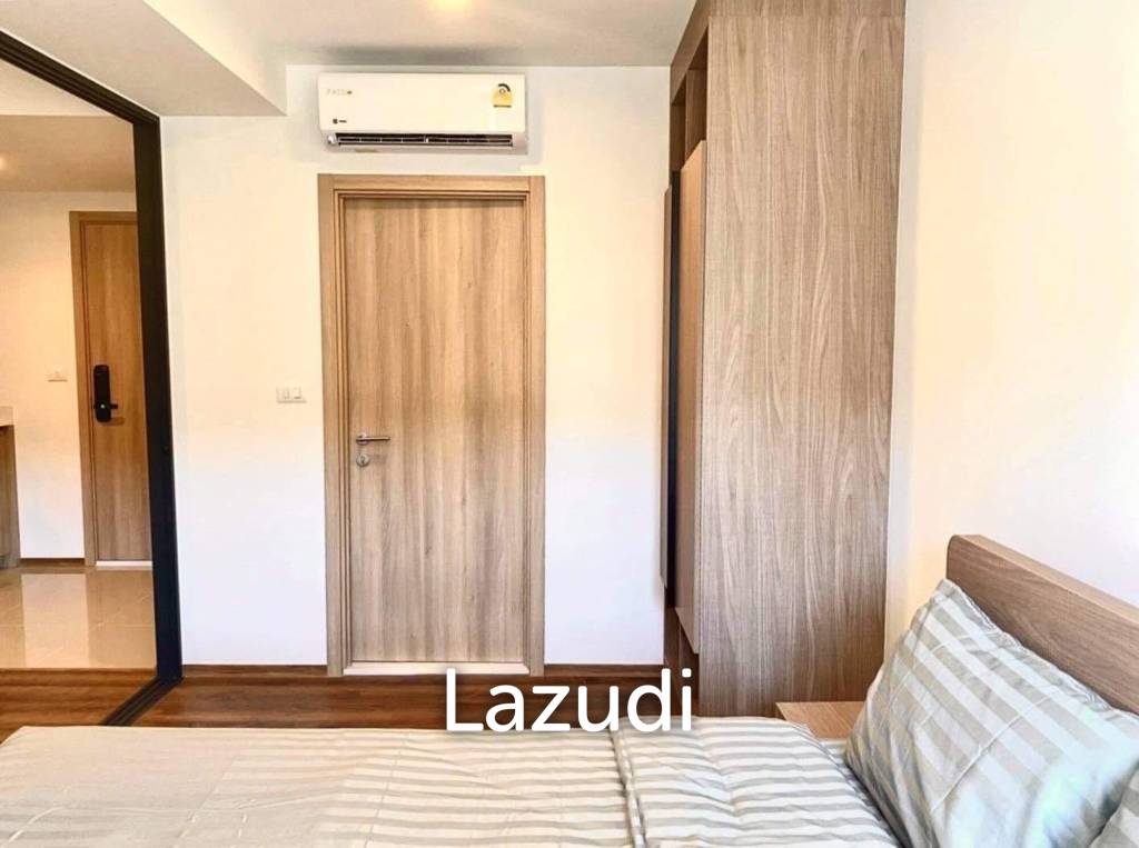La Habana Residence, 6th Floor, 1 bedroom, 35 sqm, Pool View