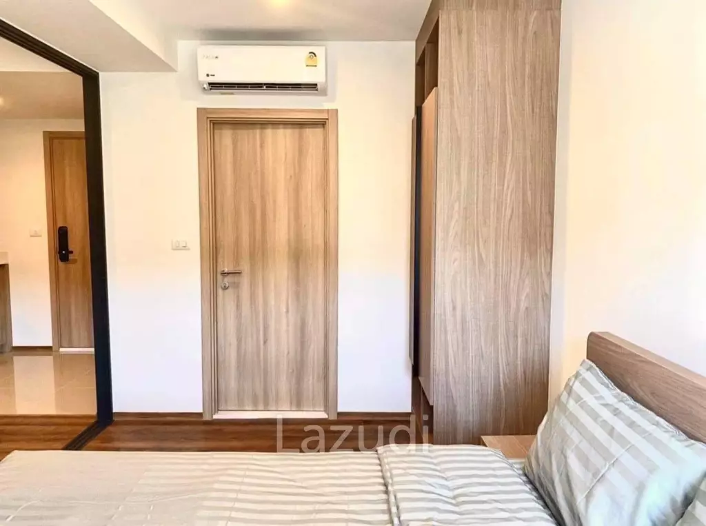 La Habana Residence, 6th Floor, 1 bedroom, 35 sqm, Pool View