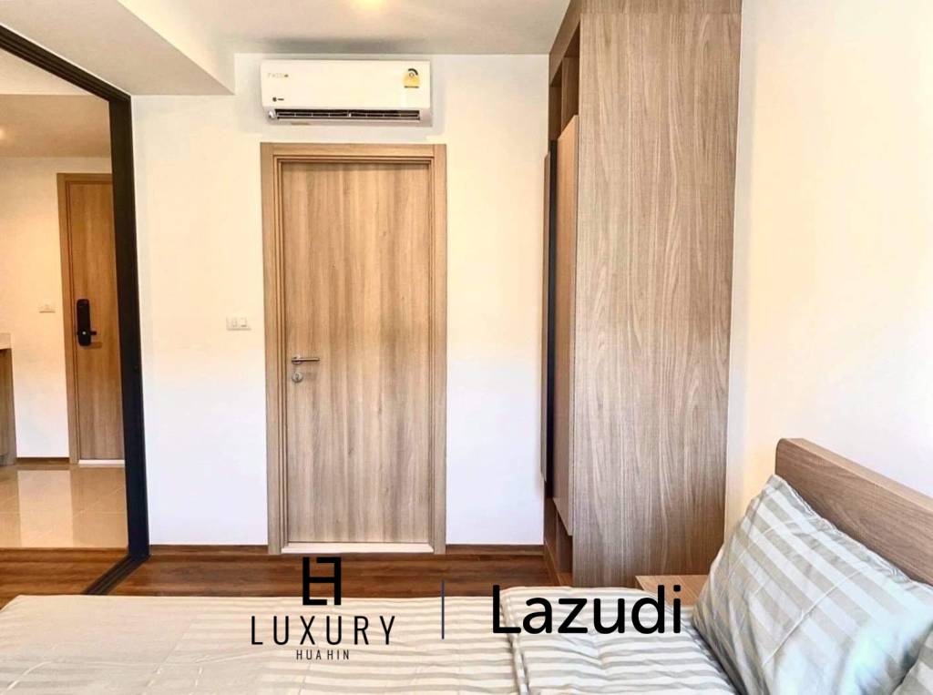 La Habana Residence, 6th Floor, 1 bedroom, 35 sqm, Pool View