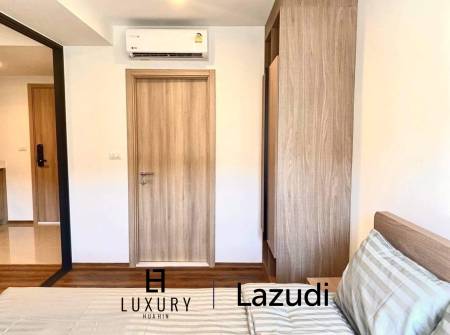 La Habana Residence, 6th Floor, 1 bedroom, 35 sqm, Pool View