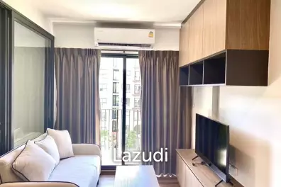 La Habana Residence, 6th Floor, 1 bedroom, 35 sqm, Pool View