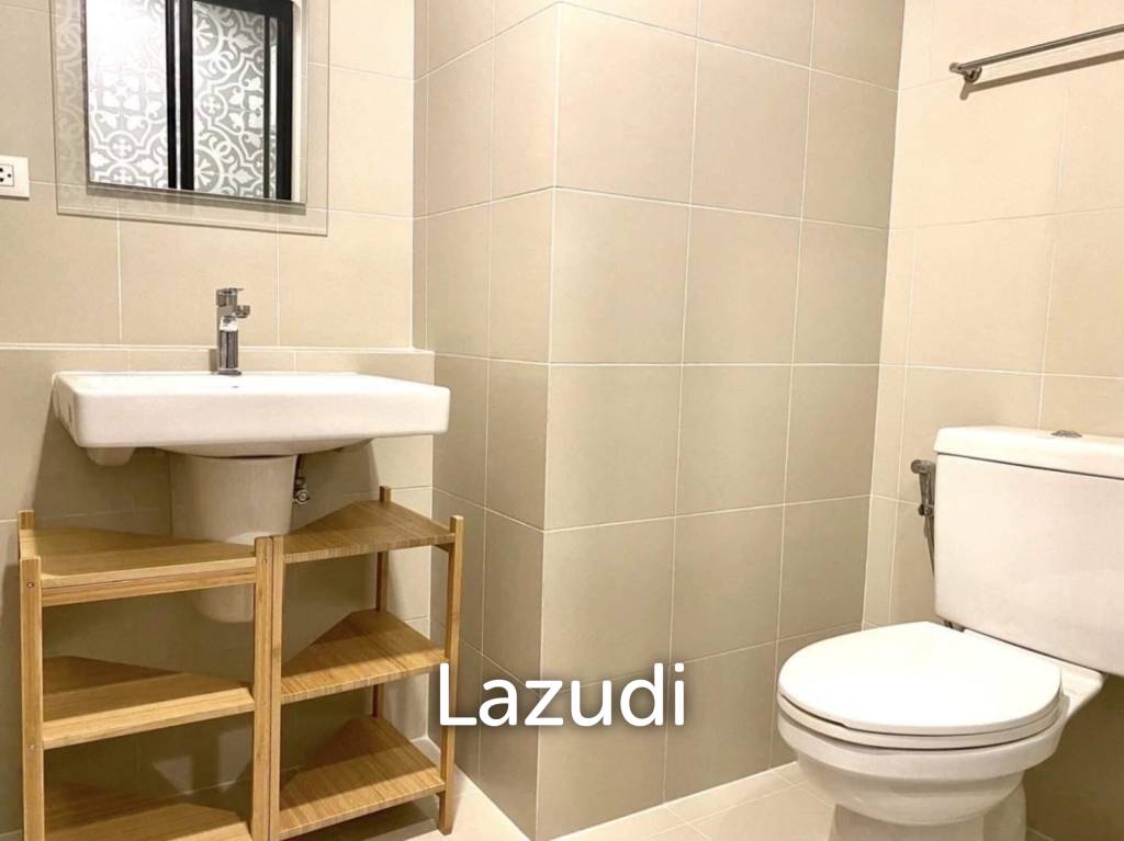 La Habana Residence, 6th Floor, 1 bedroom, 35 sqm, Pool View