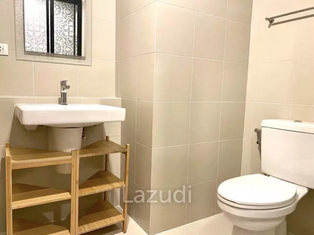 La Habana Residence, 6th Floor, 1 bedroom, 35 sqm, Pool View