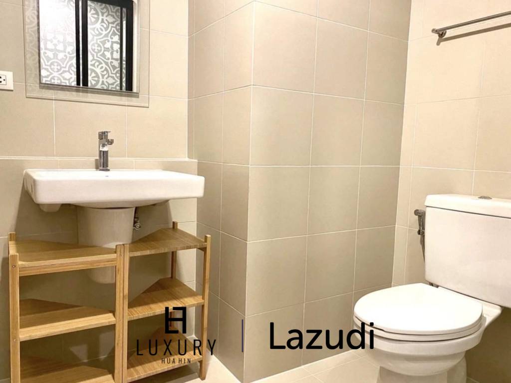 La Habana Residence, 6th Floor, 1 bedroom, 35 sqm, Pool View