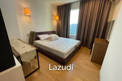 70 sqm 2 Bed Condo on High Floor at Siri at Sukhumvit, Phra Khanong