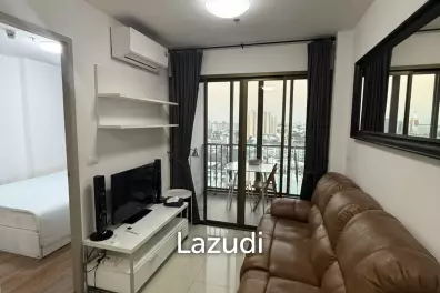 1 Bed 1 Bath 30 SQ.M Ideo Mix Sukhumvit 103