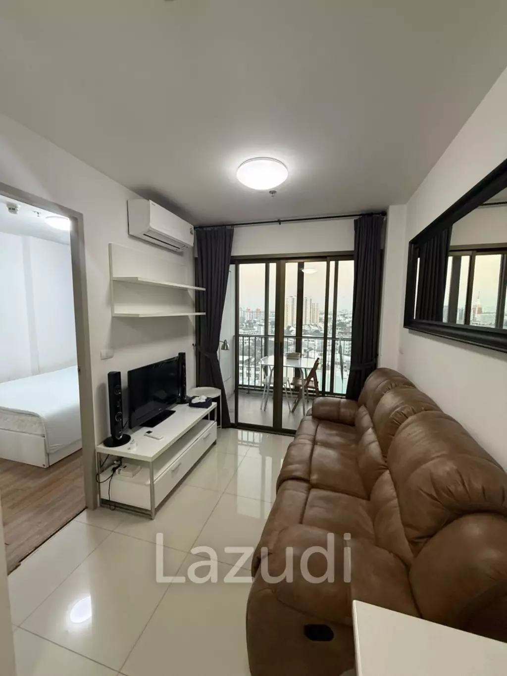 1 Bed 1 Bath 30 SQ.M Ideo Mix Sukhumvit 103