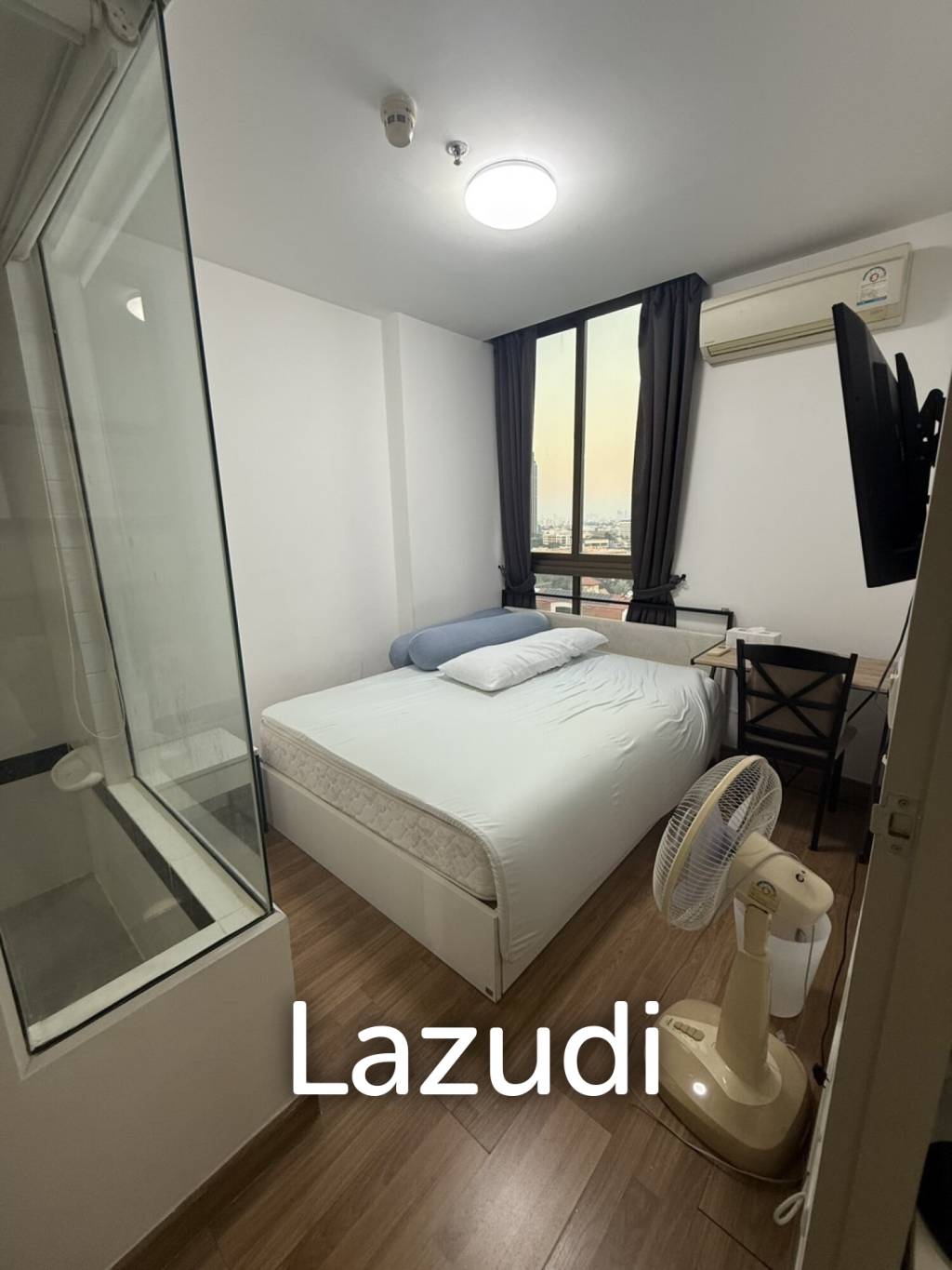 1 Bed 1 Bath 30 SQ.M Ideo Mix Sukhumvit 103