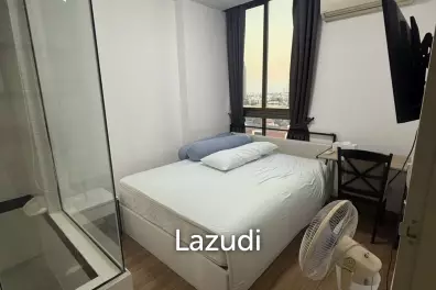 1 Bed 1 Bath 30 SQ.M Ideo Mix Sukhumvit 103