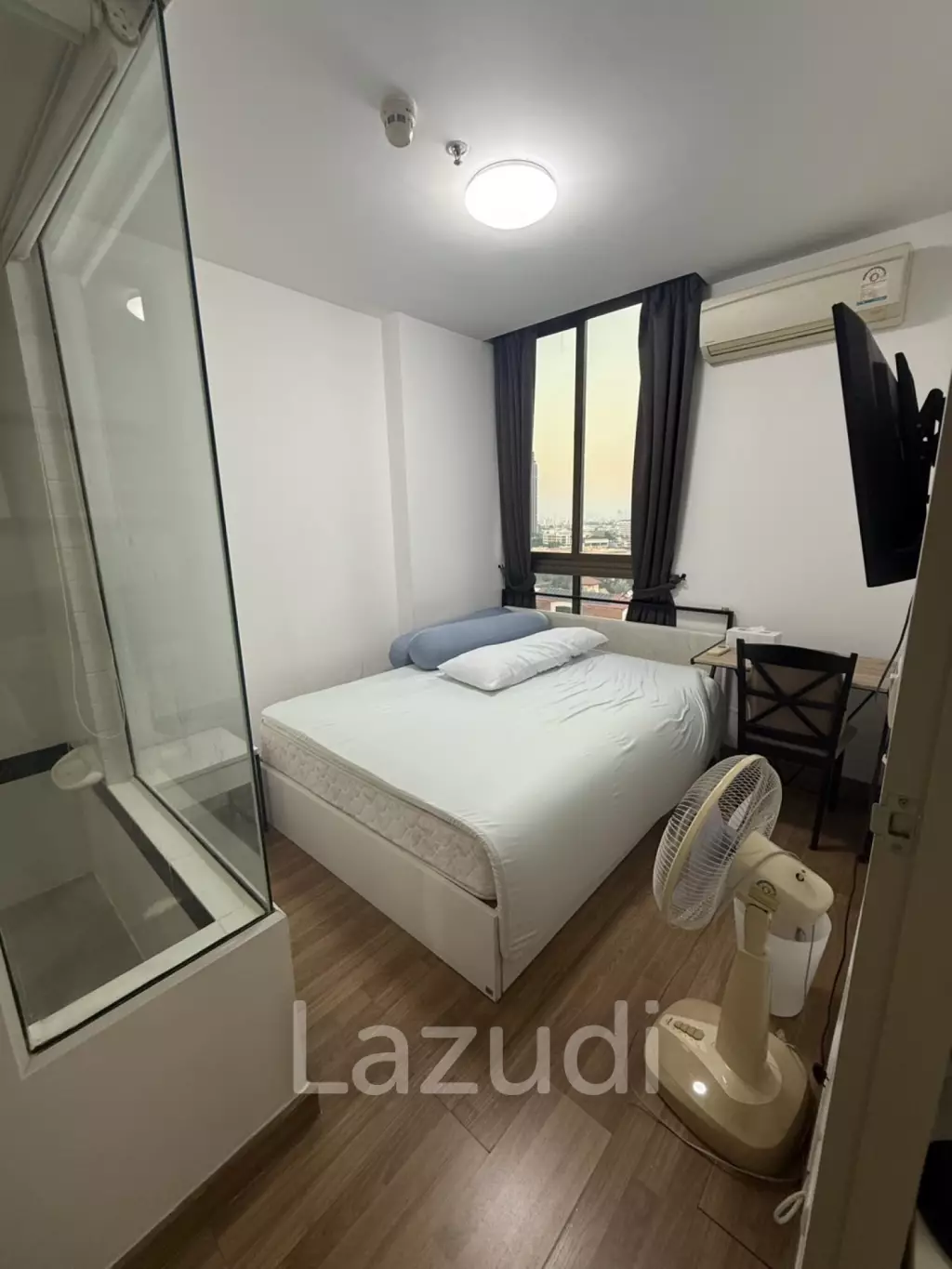 1 Bed 1 Bath 30 SQ.M Ideo Mix Sukhumvit 103