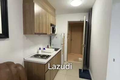 1 Bed 1 Bath 30 SQ.M Ideo Mix Sukhumvit 103