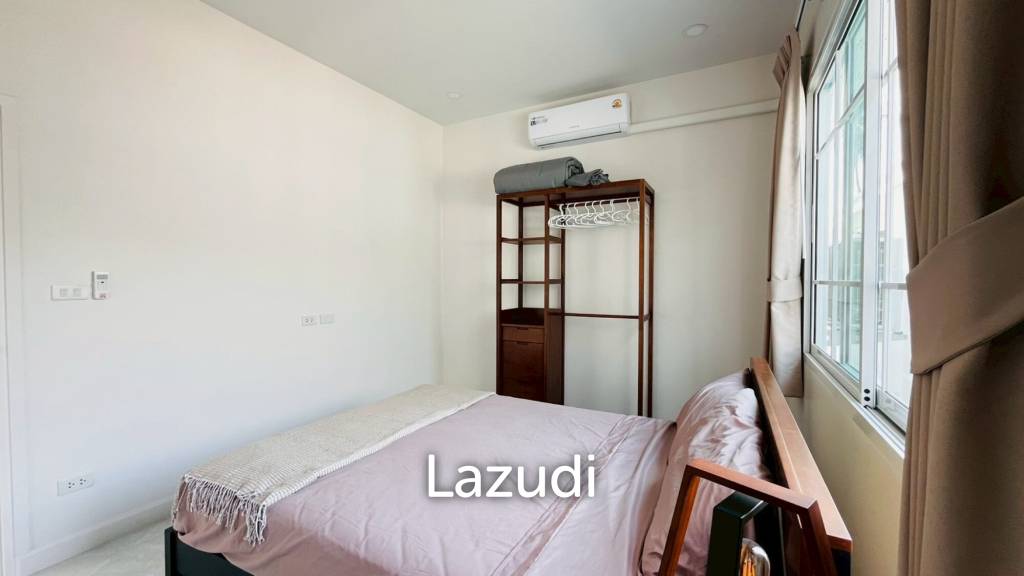 Exclusive Holiday Pool Villa for Rent | Hin Lek Fai, Hua Hin