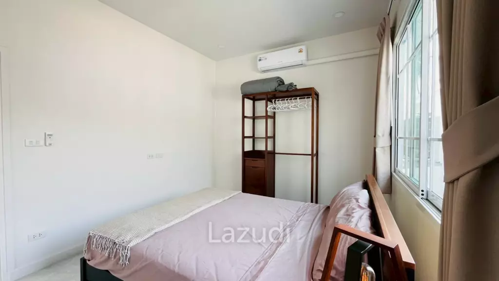 Exclusive Holiday Pool Villa for Rent | Hin Lek Fai, Hua Hin