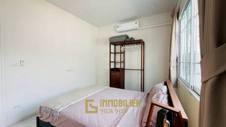 Ferienvilla mit Pool zur Miete | Hin Lek Fai, Hua Hin